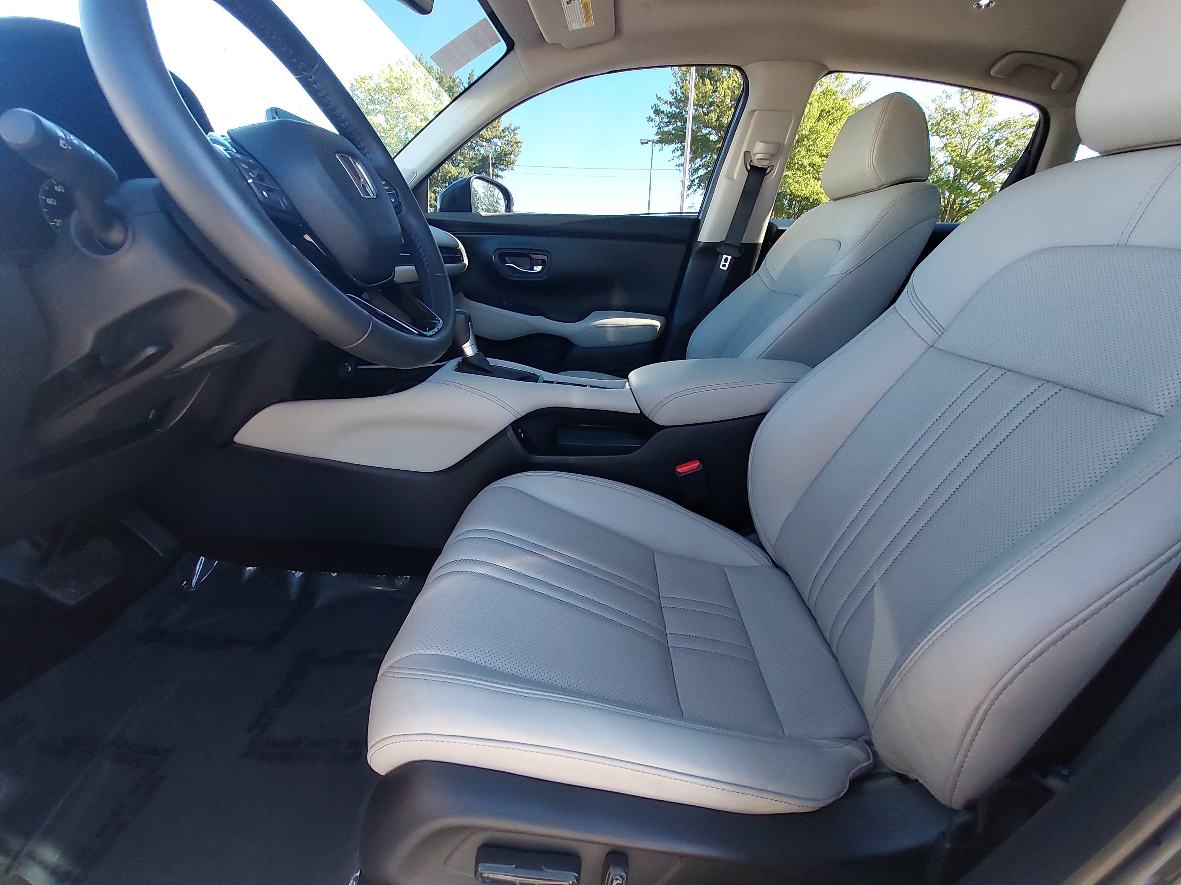 2024 Honda HR-V EX-L - Photo 14