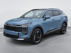 2026 Kia Sportage Hybrid EX EX AWD