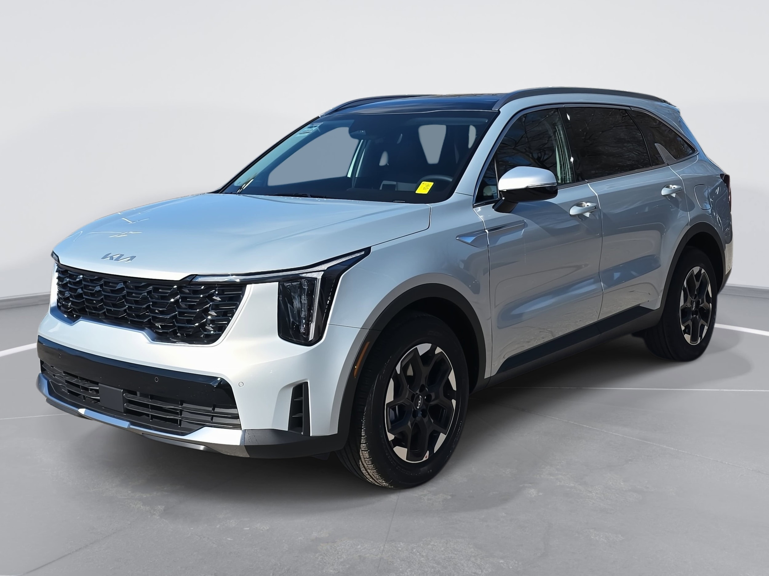 2026 Kia Sorento S's photo