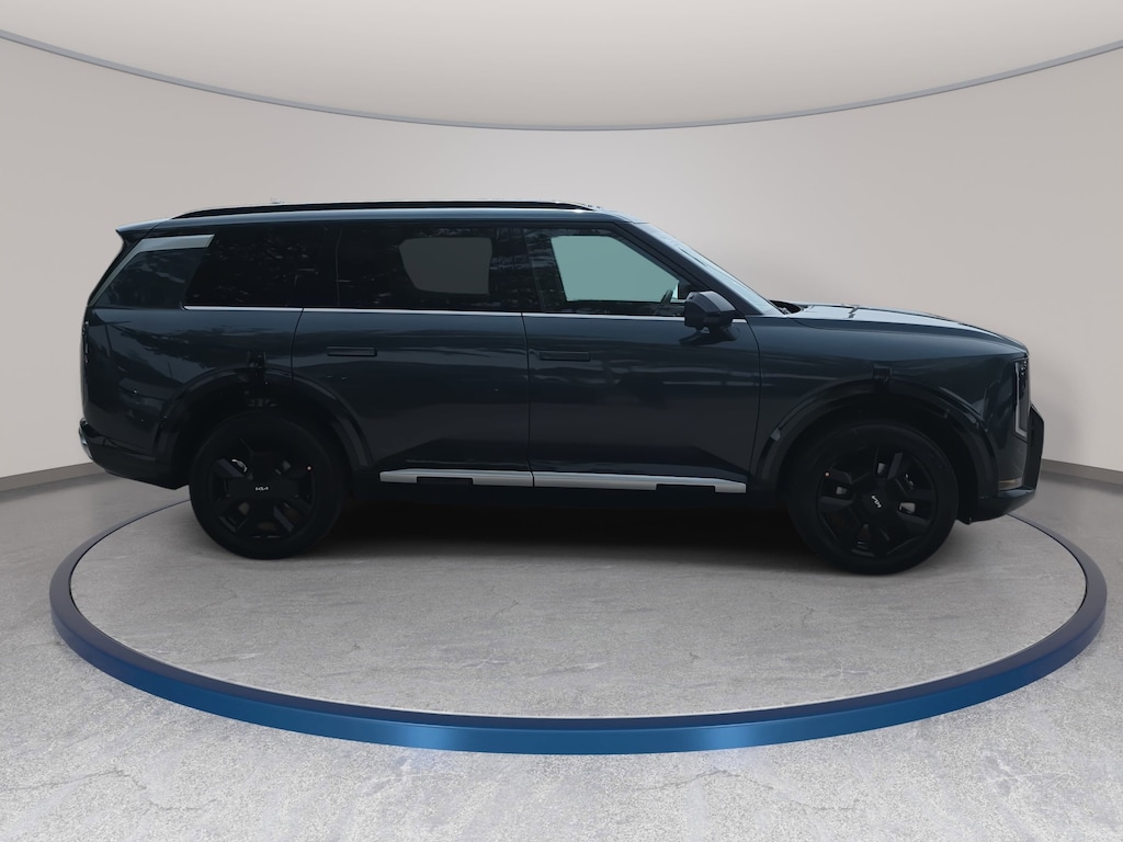 New 2027 Kia Telluride Hybrid SX-Prestige SX-Prestige AWD