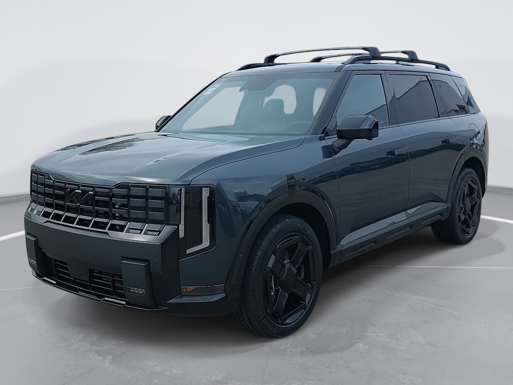 New 2027 Kia Telluride X-Line SX X-Line SX AWD