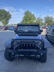 Jeep Wrangler JK