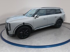 2027 Kia Telluride Hybrid SX SX FWD