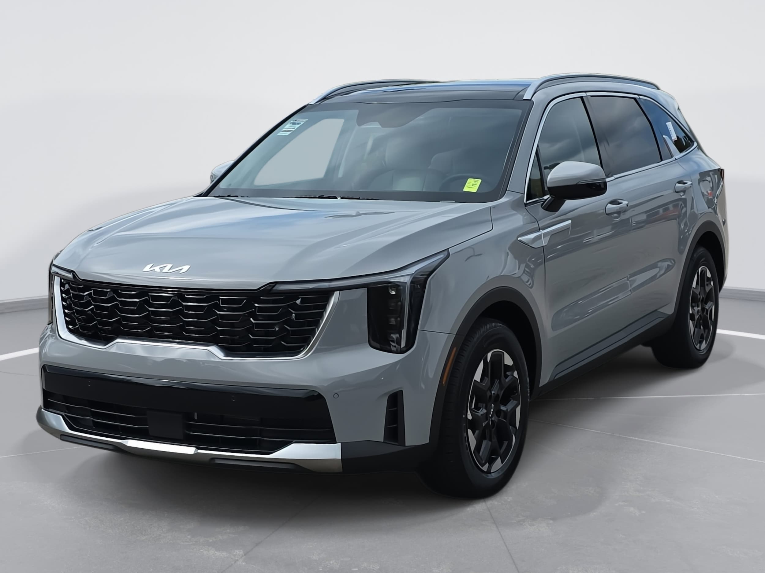 2026 Kia Sorento S's photo