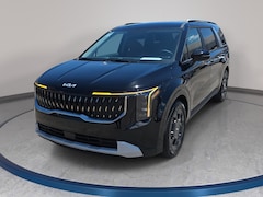 2026 Kia Carnival Hybrid EX EX FWD