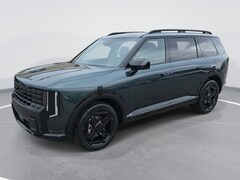 2027 Kia Telluride X-Line EX X-Line EX AWD