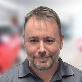 Staff member Matt King from ID_b9dc6dc5dfaa