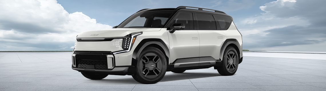 New 2026 Kia K5 GT-Line