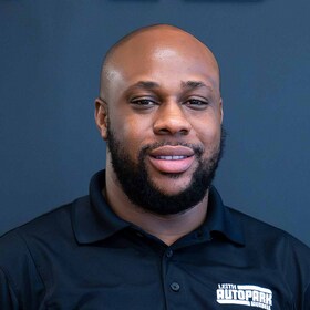 Staff member Michael Barrett from ID_b9dc6dc5dfaa