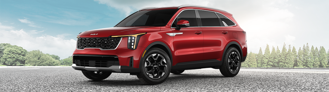 New 2025 Kia Sportage S