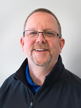 Staff member Brad Smith from ID_b9dc6dc5dfaa