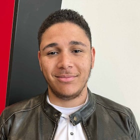 Staff member Jamir Beaudry from ID_105c36c9abbd