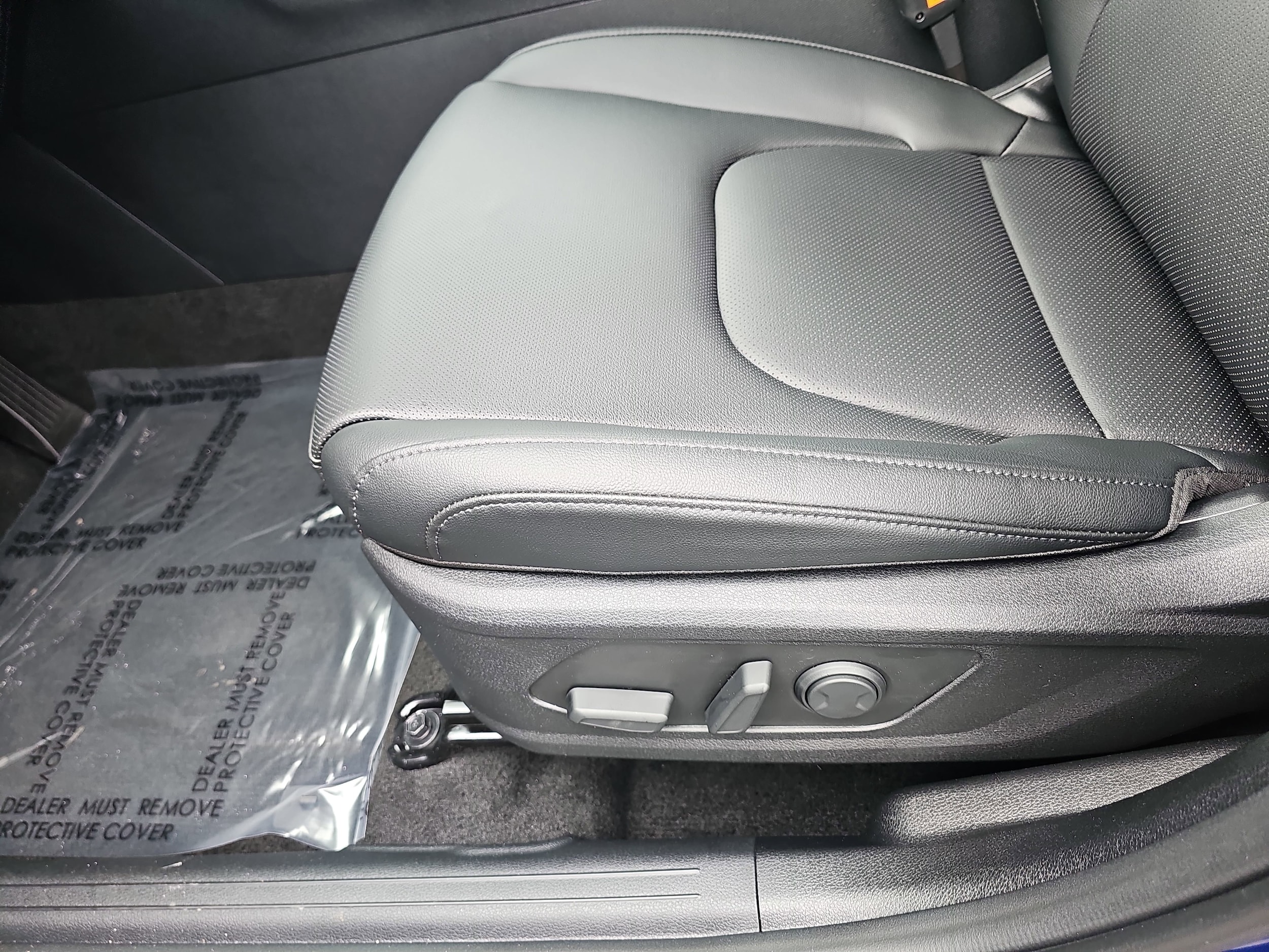 2025 Kia Sportage EX - Photo 29