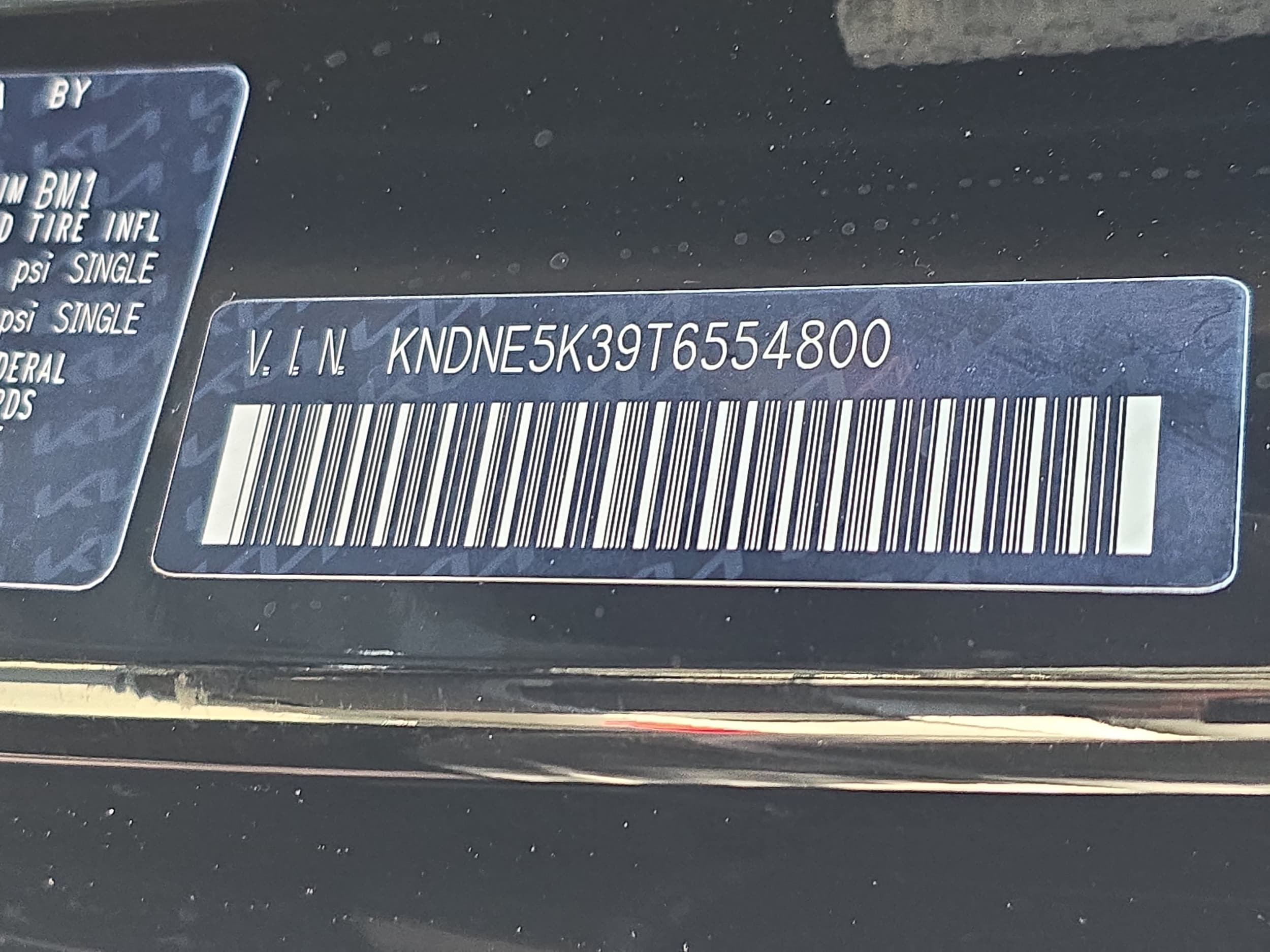 2026 Kia Carnival SX Prestige - Photo 35