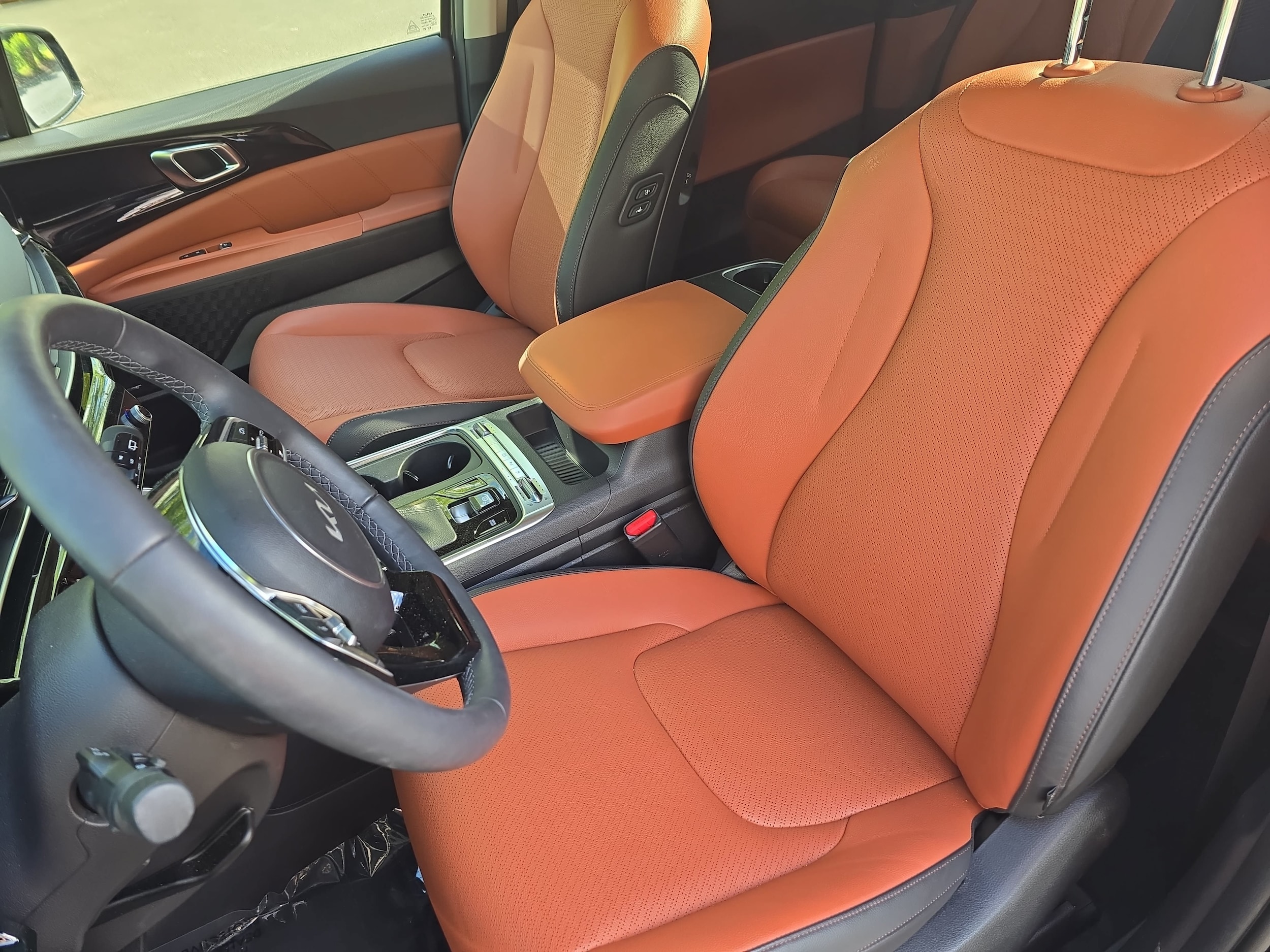 2026 Kia Carnival SX Prestige - Photo 15