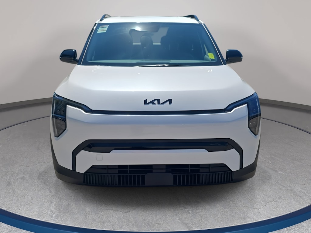 New 2027 Kia EV3 Wind Wind FWD