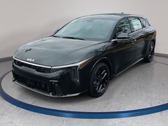 2026 Kia K4 GT-Line Turbo Hatchback