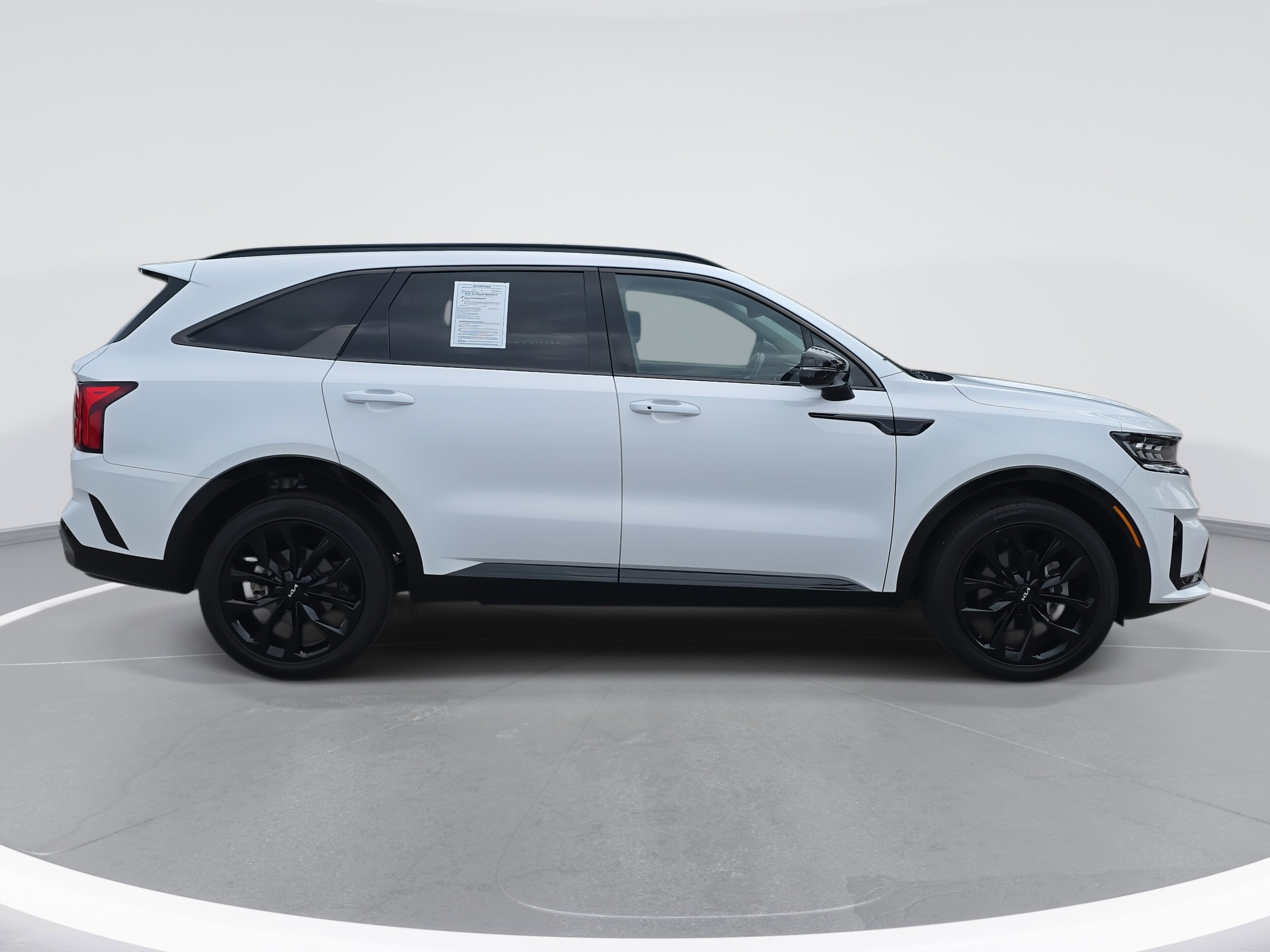 2023 Kia Sorento SX photo 4