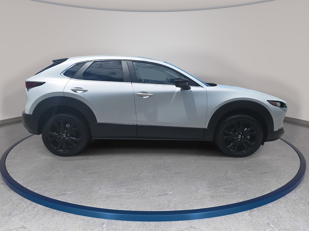 Used 2024 Mazda CX-30 2.5 S Select Sport SUV