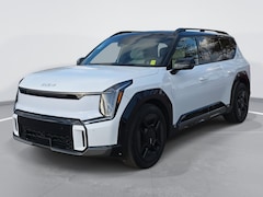 2026 Kia EV9 GT-Line GT-Line AWD