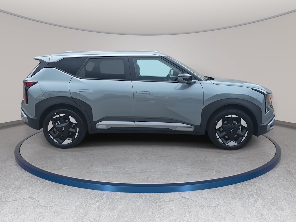 New 2027 Kia Seltos S S FWD