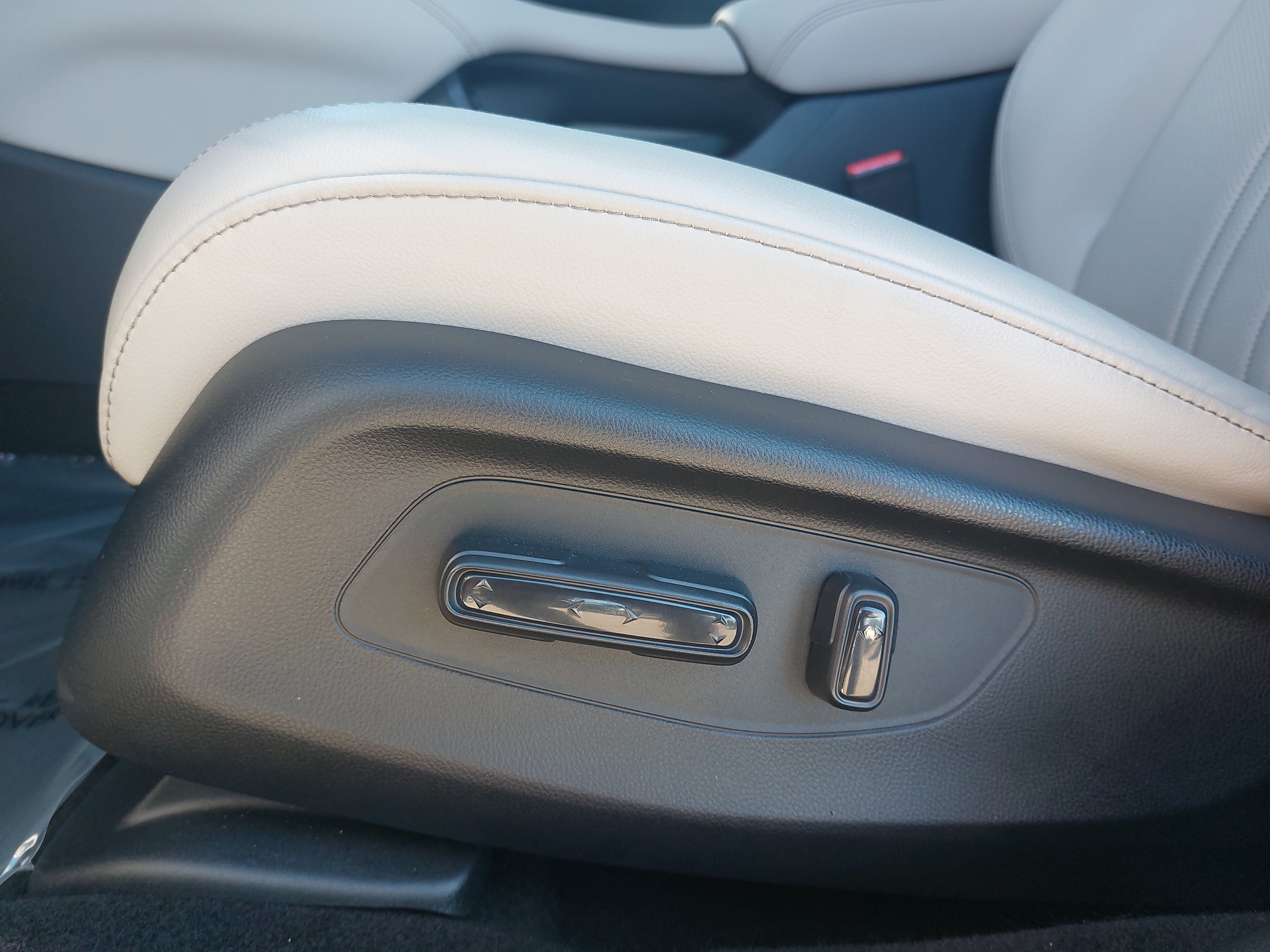 2024 Honda HR-V EX-L - Photo 27