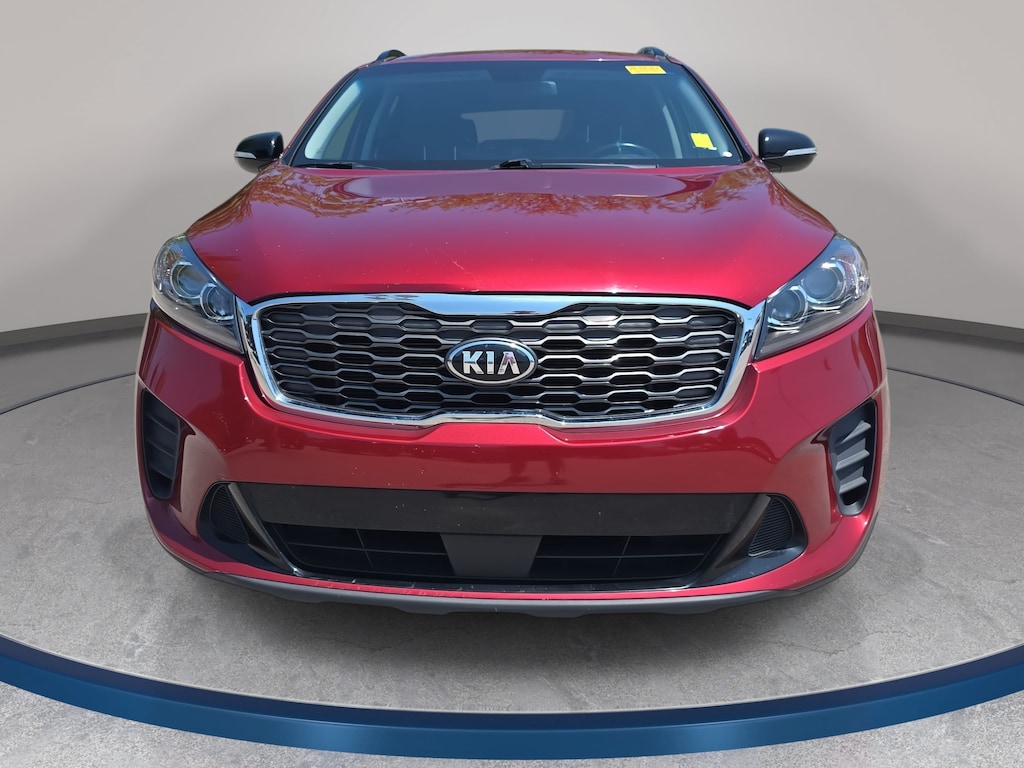 Used 2020 Kia Sorento 3.3L S SUV