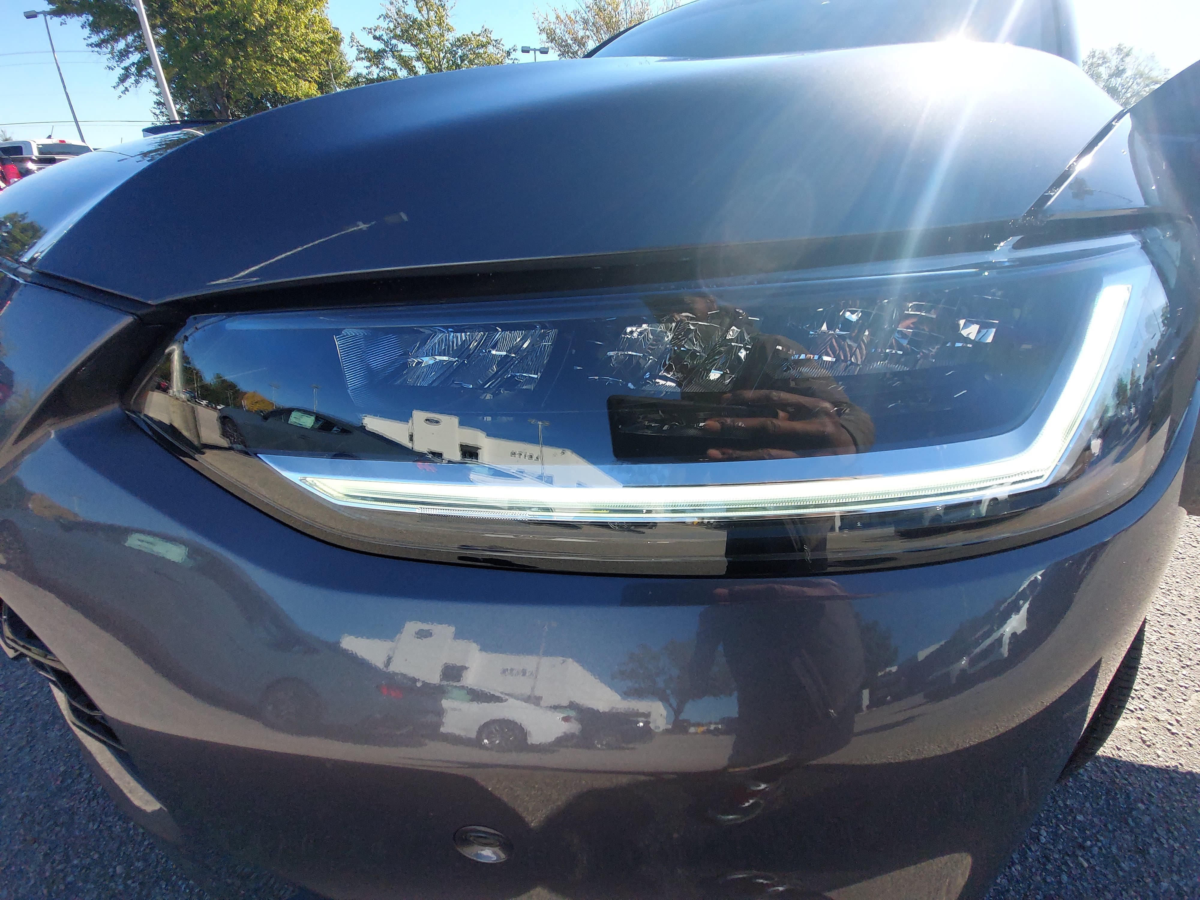 2024 Honda HR-V EX-L - Photo 30