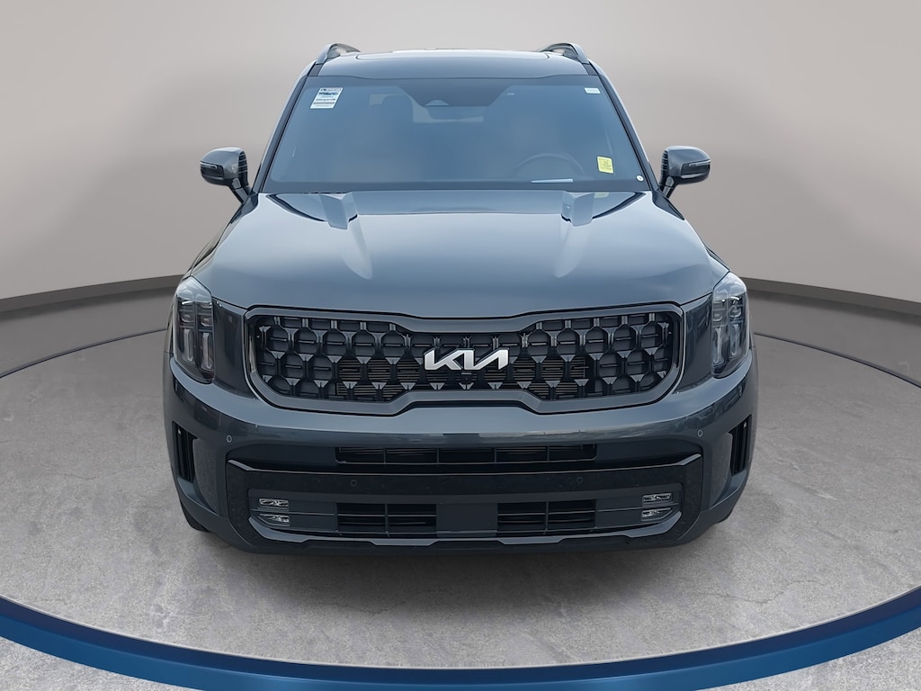 Used 2024 Kia Telluride SX-Prestige X-Line SUV