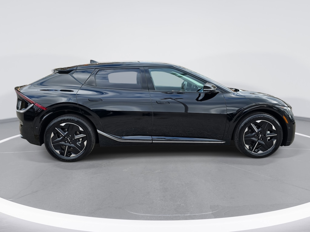 New 2025 Kia EV6 Wind Wind RWD