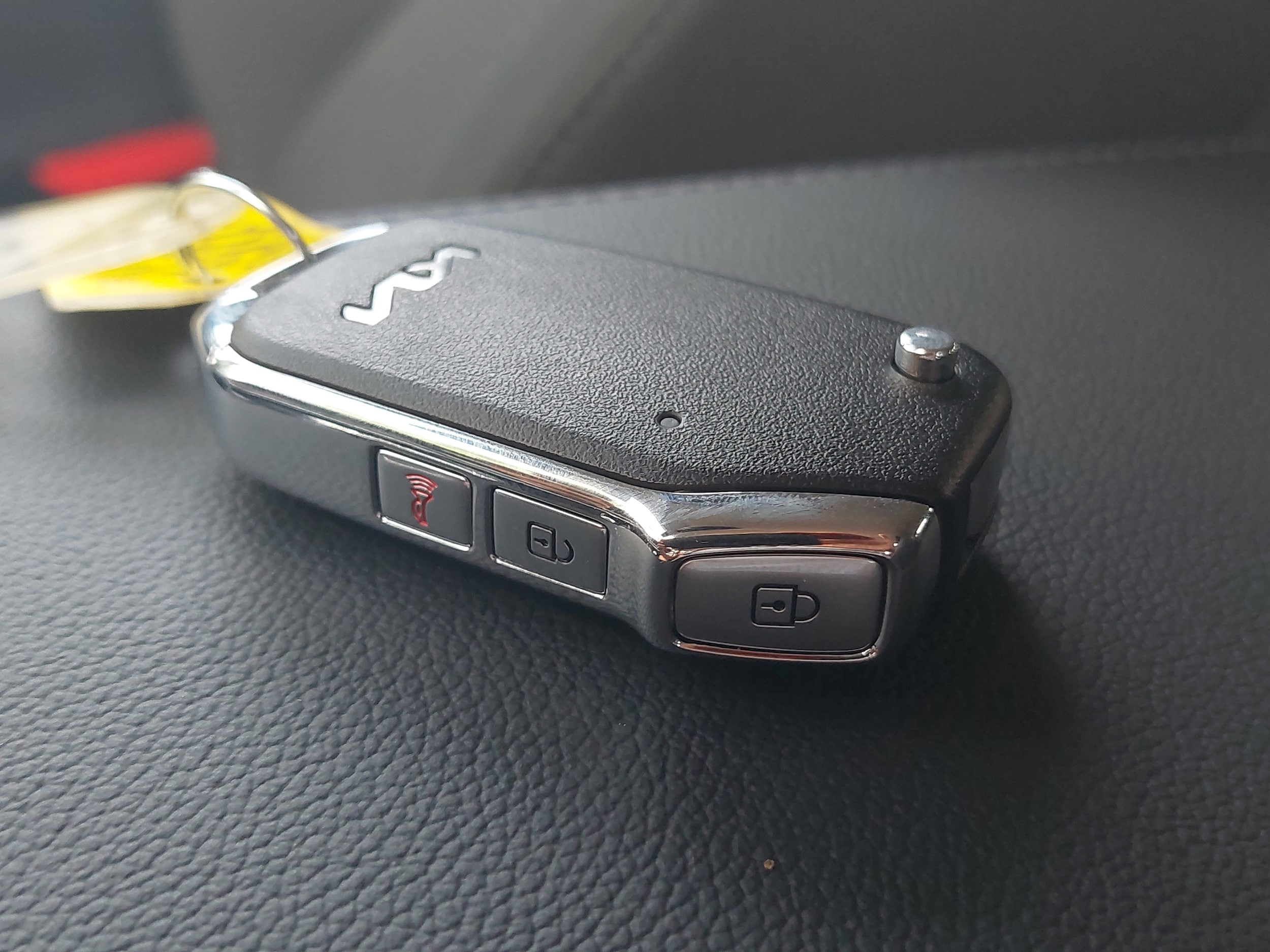 2025 Kia Sportage LX Hybrid - Photo 36