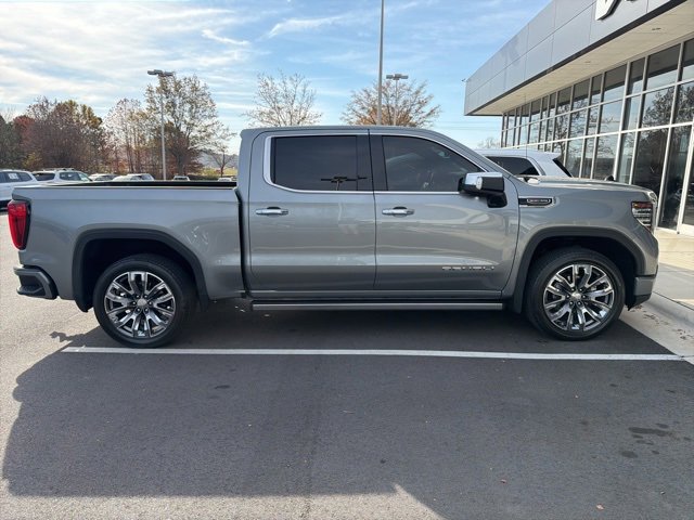 2023 Gmc Sierra 1500 Denali photo 4