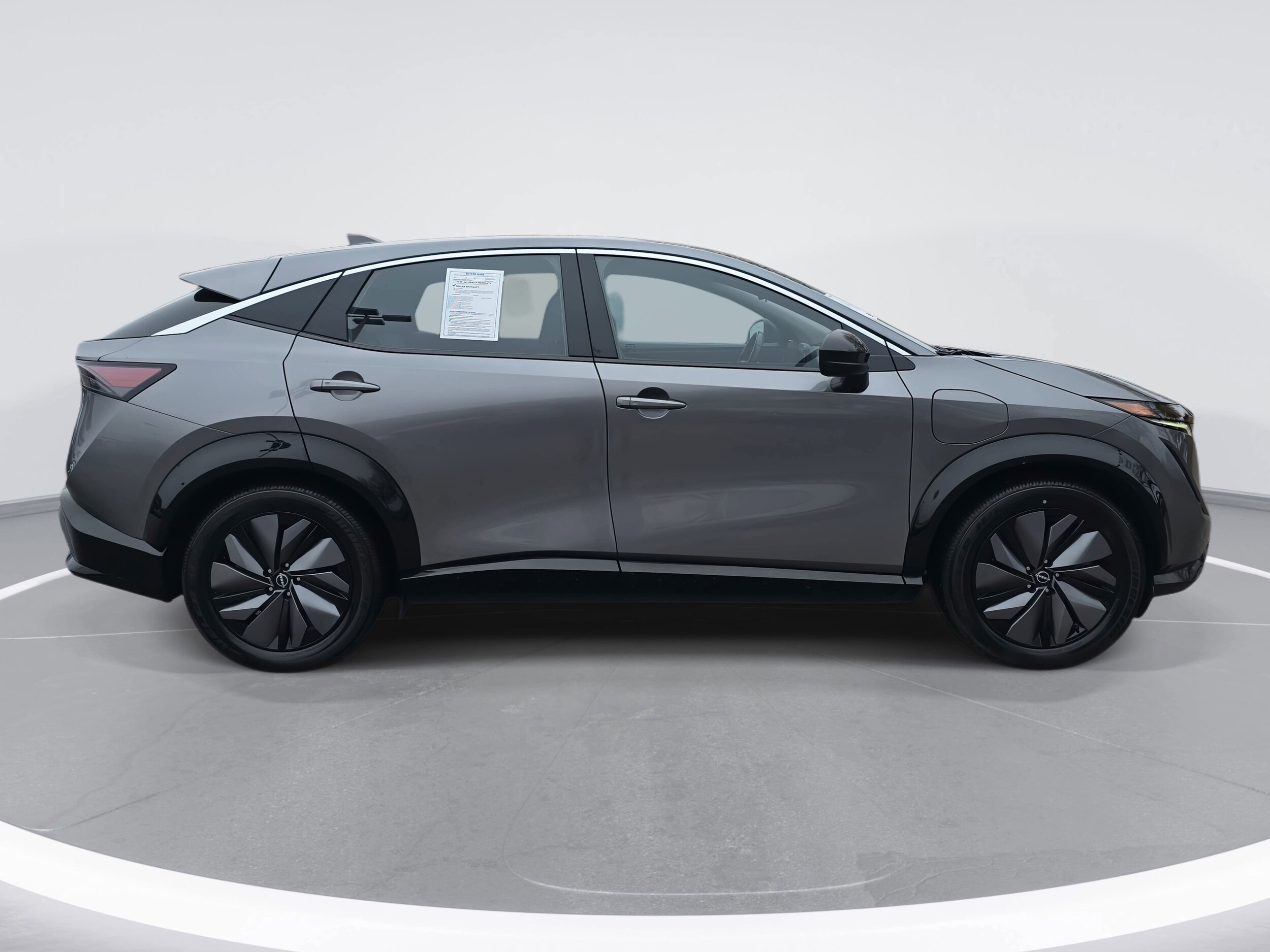 2023 Nissan ARIYA Engage photo 4