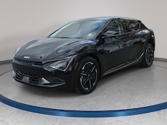 2025 Kia EV6 Wind Wind RWD