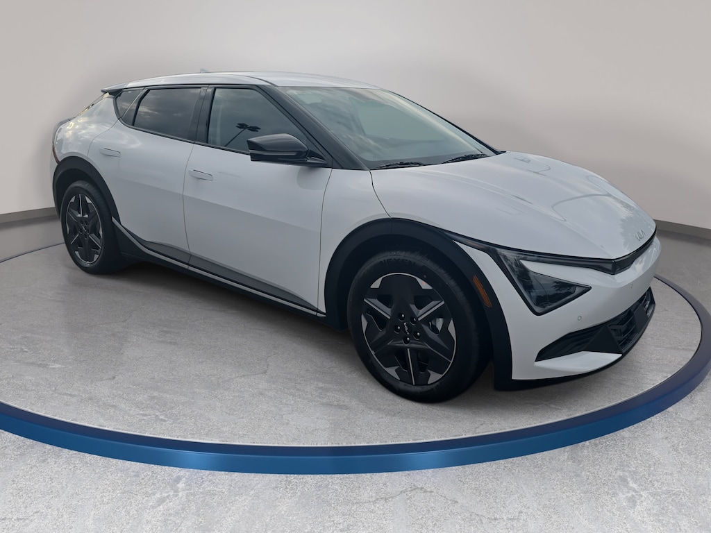 New 2026 Kia EV6 Light Light RWD