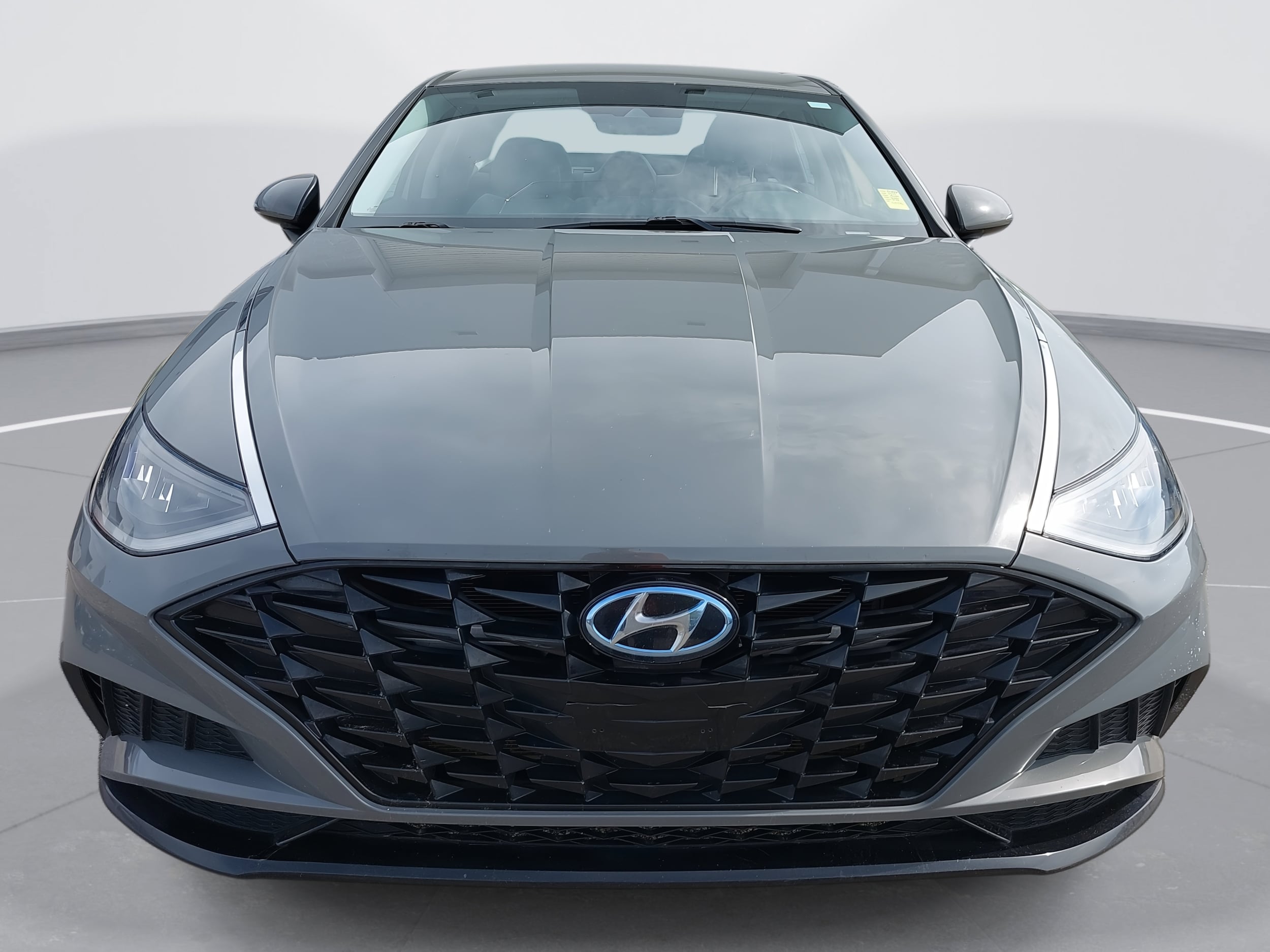 Used 2020 Hyundai Sonata SEL with VIN 5NPEF4JA5LH015572 for sale in Knightdale, NC