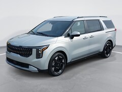 2026 Kia Carnival EX EX FWD