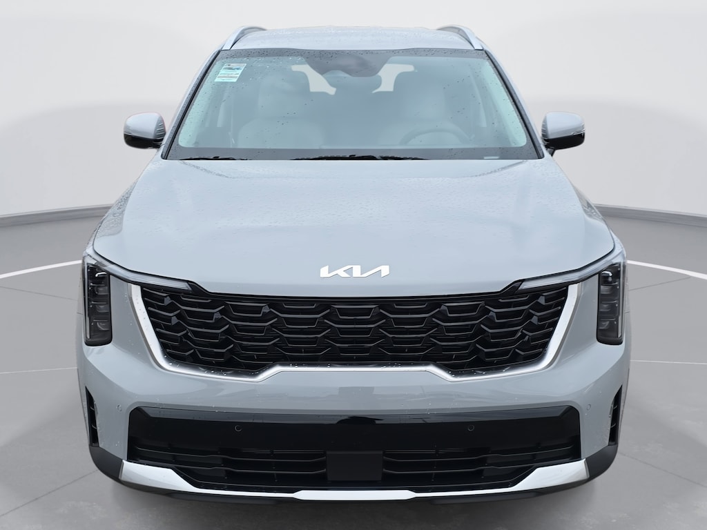 New 2026 Kia Sorento S S AWD