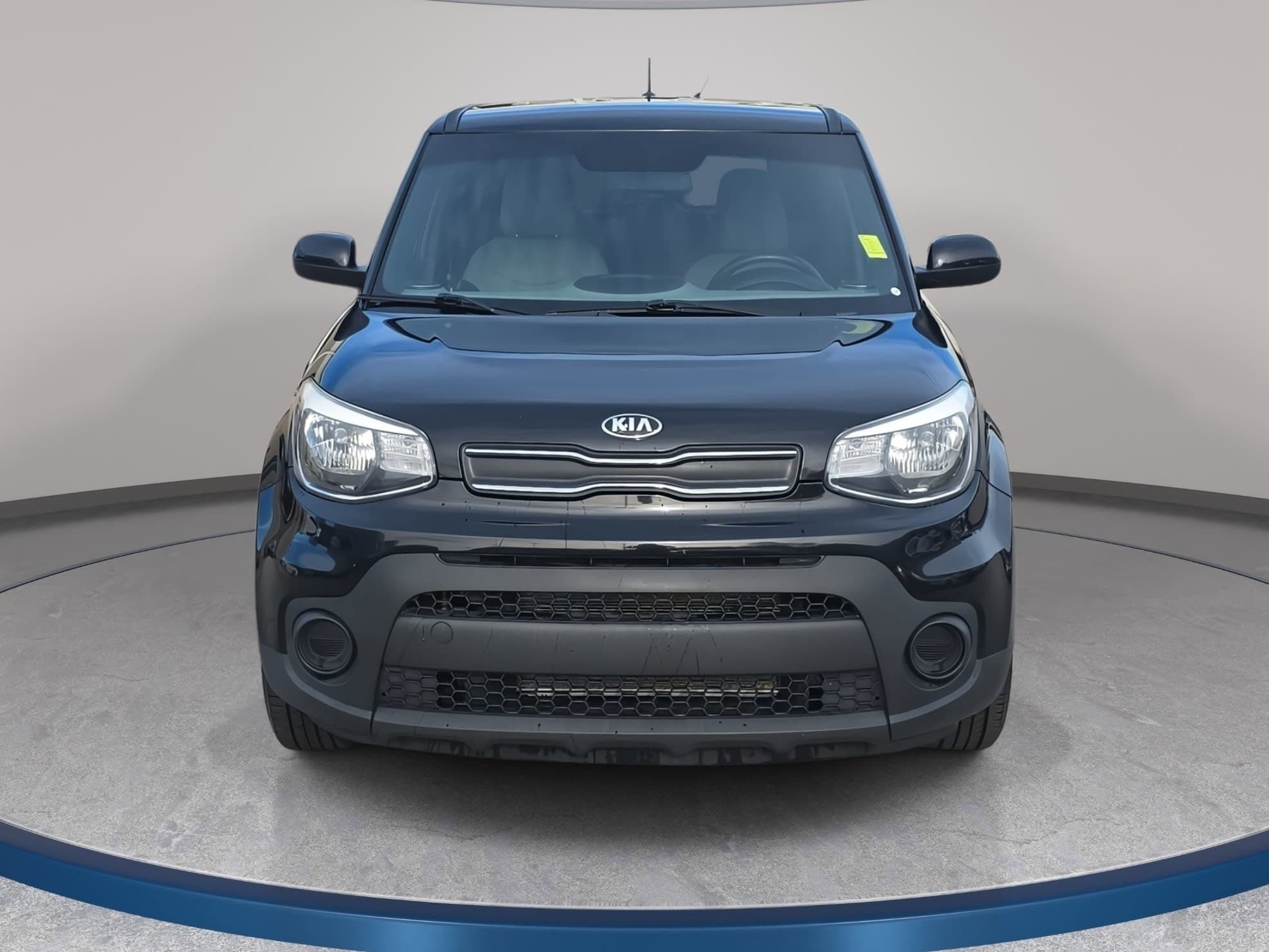 Used 2017 Kia Soul Base with VIN KNDJN2A29H7498008 for sale in Knightdale, NC