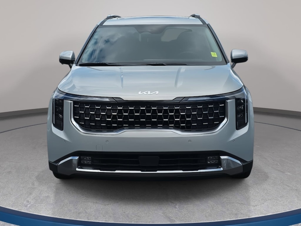 New 2026 Kia Carnival SX SX FWD