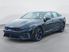 2025 Kia K5 GT-Line GT-Line Auto FWD