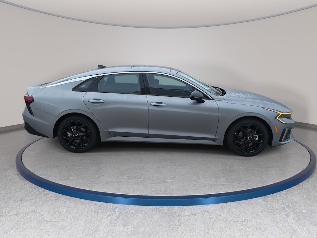 New 2026 Kia K5 GT-Line GT-Line Auto FWD