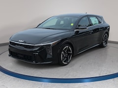 2026 Kia K4 Hatchback GT-Line GT-Line FWD