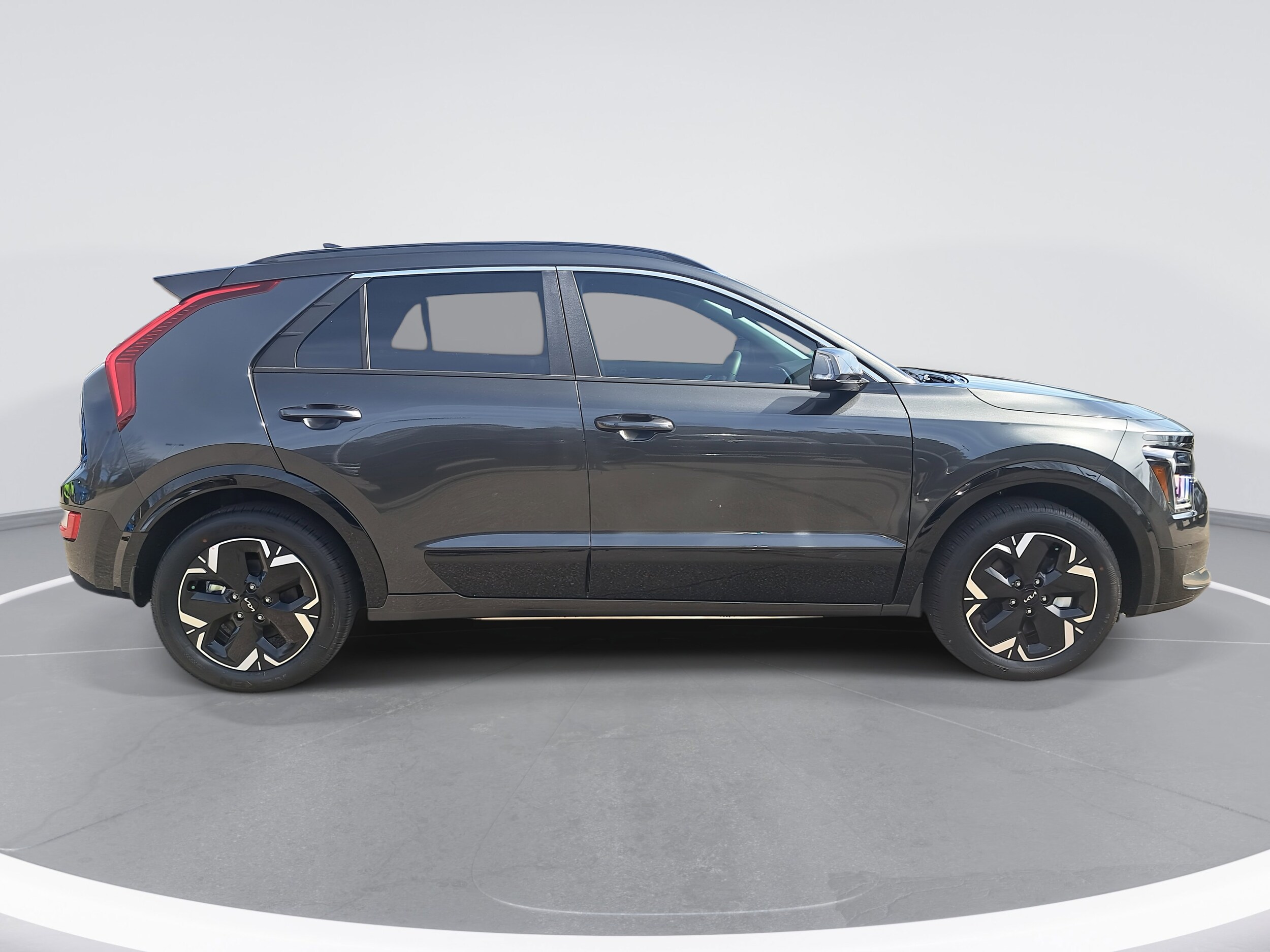 2024 Kia Niro EV Wind photo 2