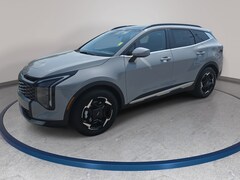 2026 Kia Sportage EX EX FWD