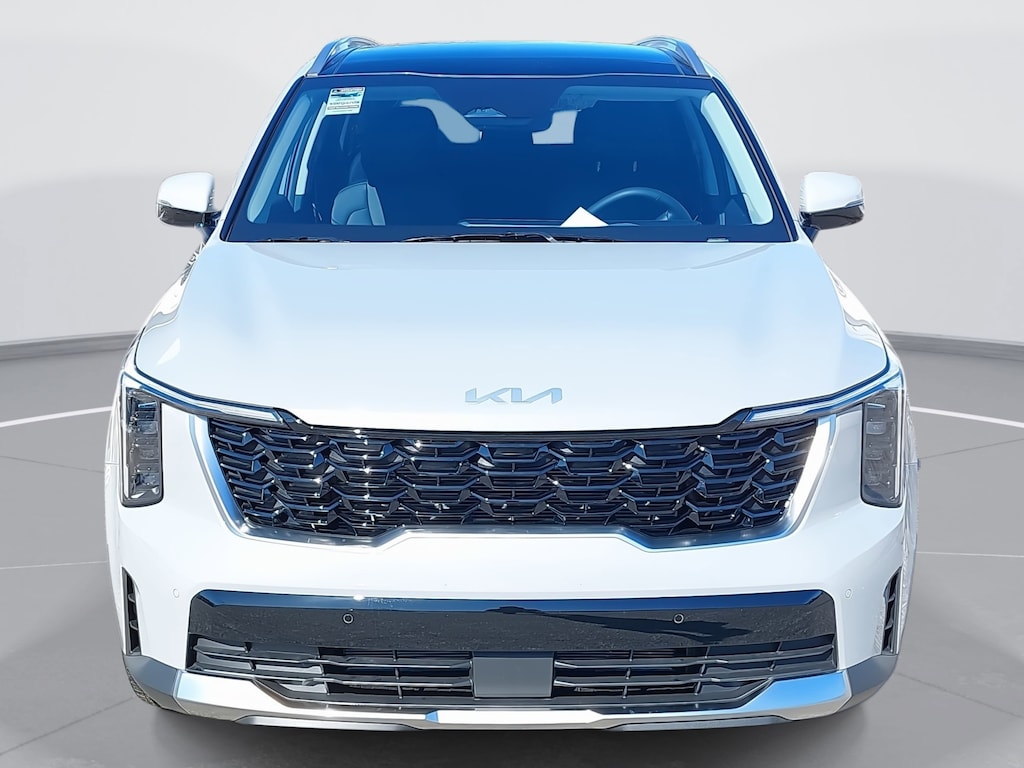 New 2026 Kia Sorento S S FWD