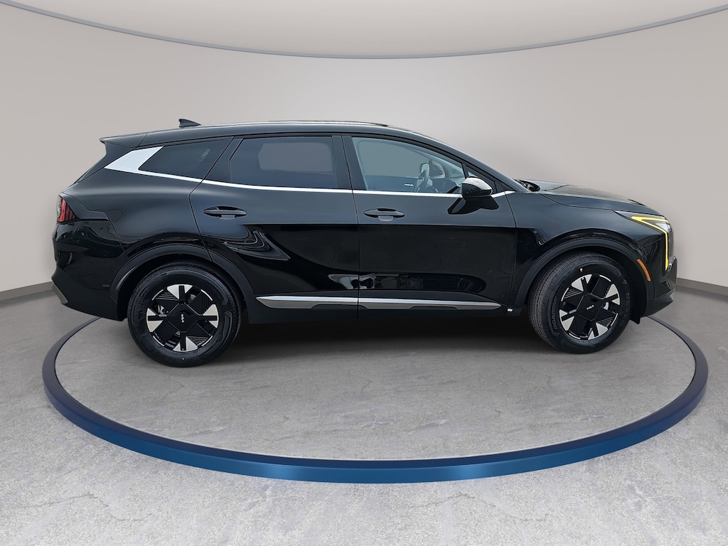 New 2026 Kia Sportage Hybrid LX LX FWD
