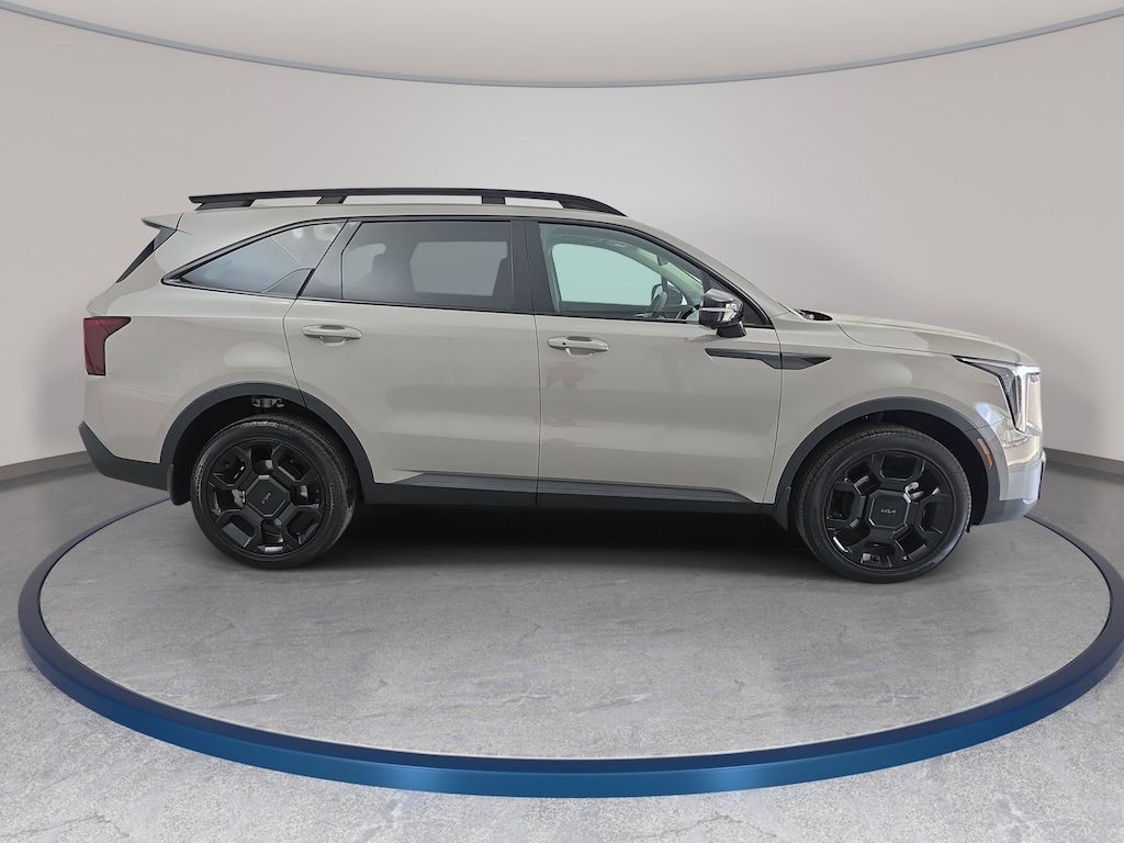 Used 2026 Kia Sorento X-Line SX SUV