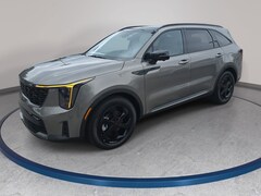 2026 Kia Sorento Hybrid X-Line SX Prestige X-Line SX Prestige AWD