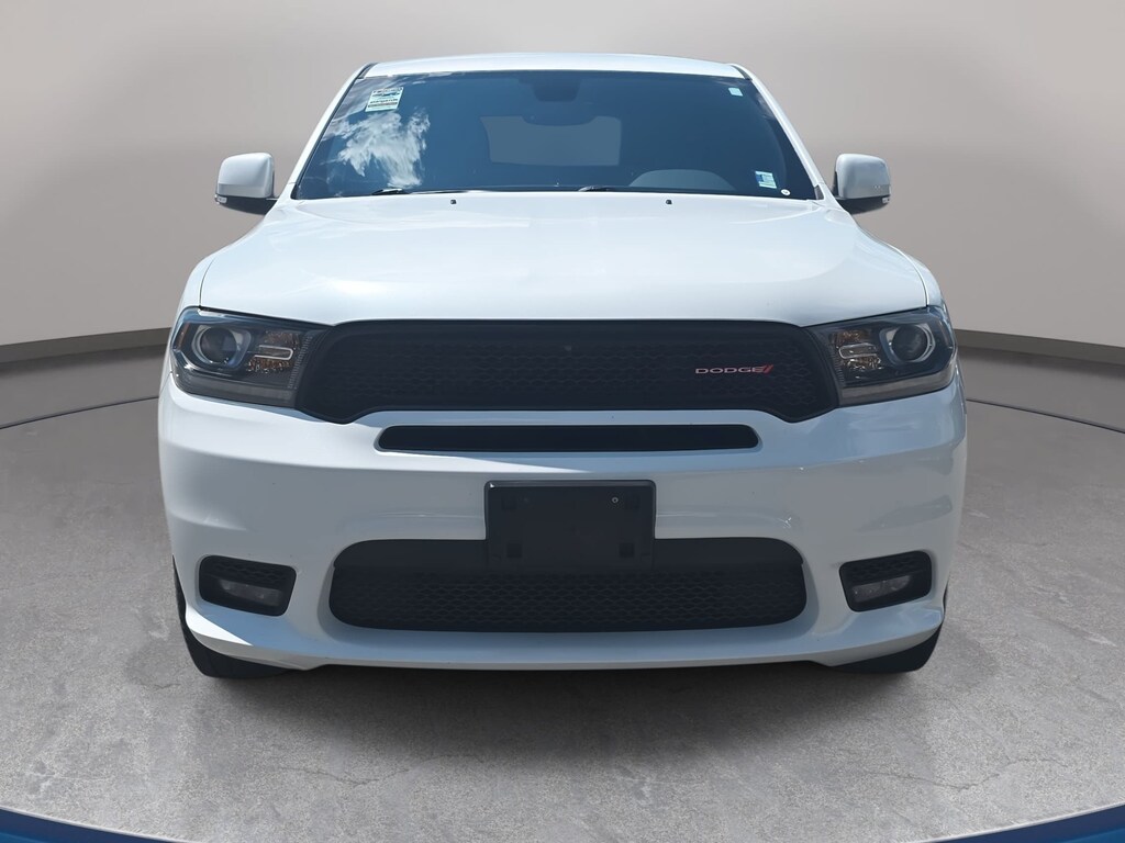 Used 2019 Dodge Durango GT SUV